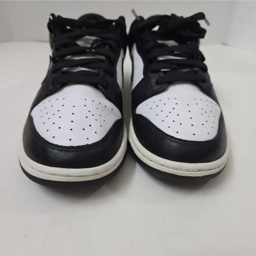 Nike dunk low